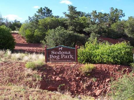 Guide to Pet Friendly Sedona