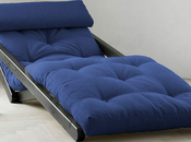 Figo Futon Chaise Lounge