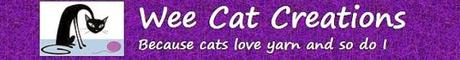 Enter to Win $50 Gift Certificate to Wee Cat Creations – Offer Ends 12/16