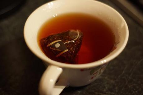 Teapigs - Spiced Winter Red Tea*