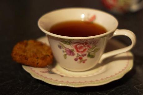 Teapigs - Spiced Winter Red Tea*