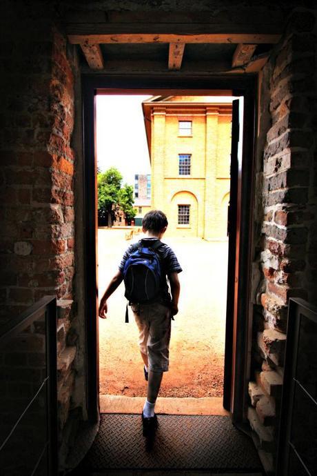 Surya – The special boy Morgue File (http://mrg.bz/jnYWqY)