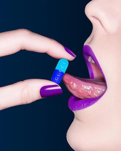 Designer Drugs by Photographer Steve Kraitt designer-drugs-by-steve-kraitt Gucci