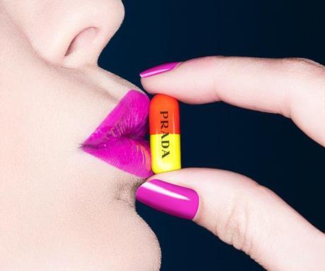 Designer Drugs by Photographer Steve Kraitt Designer Drugs by Photographer Steve Kraitt