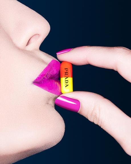 Designer Drugs by Photographer Steve Kraitt designer-drugs-by-steve-kraitt Prada