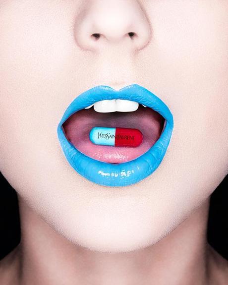 Designer Drugs by Photographer Steve Kraitt designer-drugs-by-steve-kraitt YSL