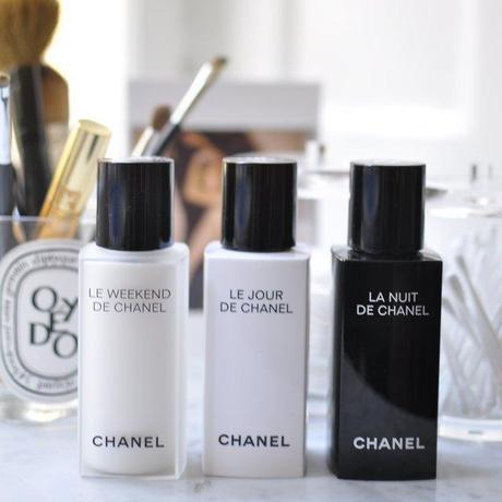 Chanel Moisturizers