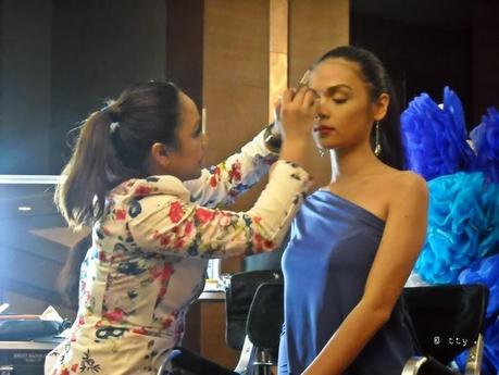 Physiogel Beauty Experts Fair