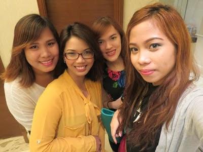 Physiogel Beauty Experts Fair