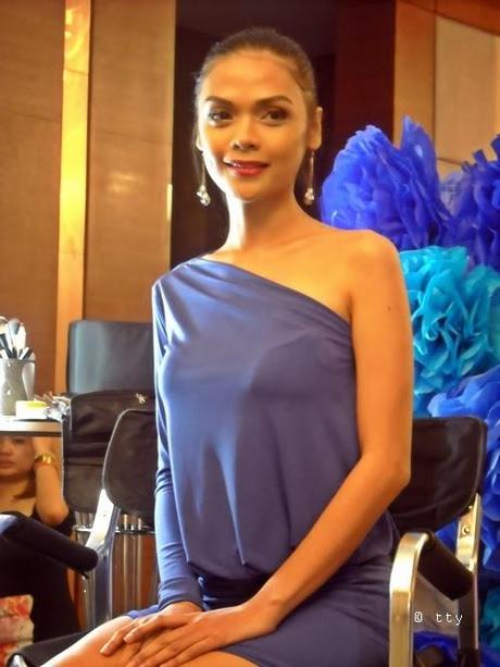 Physiogel Beauty Experts Fair