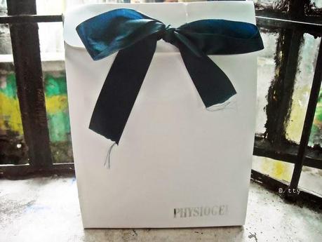 Physiogel Beauty Experts Fair