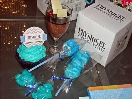 Physiogel Beauty Experts Fair