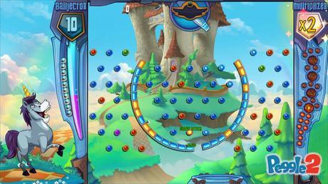 Peggle 2 launches Dec. 9 for Xbox One