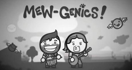 Mew-Genics will encourage you to hoard items