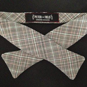 Peter Field Bow tie