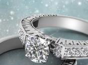 White Gold Symbol Serenity