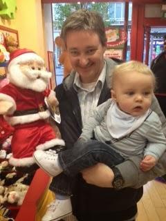 My Day At Build-A-Bear - By Tyne!