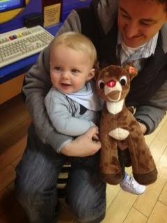 My Day At Build-A-Bear - By Tyne!