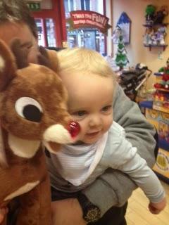 My Day At Build-A-Bear - By Tyne!