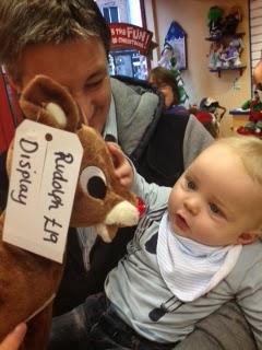 My Day At Build-A-Bear - By Tyne!