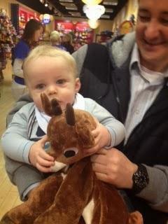 My Day At Build-A-Bear - By Tyne!