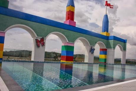 Truly a Wonderland {Review of LEGOLAND Hotel Malaysia}
