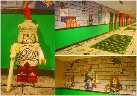 Truly a Wonderland {Review of LEGOLAND Hotel Malaysia}