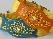 SunFriend: This Wearable Device Help Prevent Skin Cancer