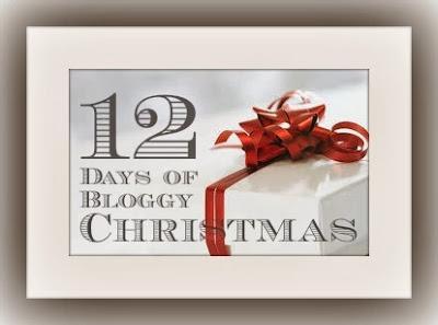 The 2nd Day of Bloggy Christmas!