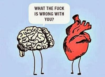 Brain with Heart