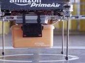 Amazon Prime Air. This Amazing.. Just Announced Today.