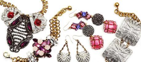 Holiday sparkle with Lulu Frost Lulu