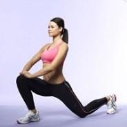 Some Reasons of Doing Aerobic Exercise