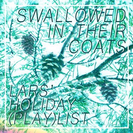 Lars' (play)List: December