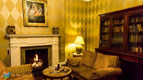 Wexford 08928 L Dunbrody Country House Hotel: Foodies in Wexford