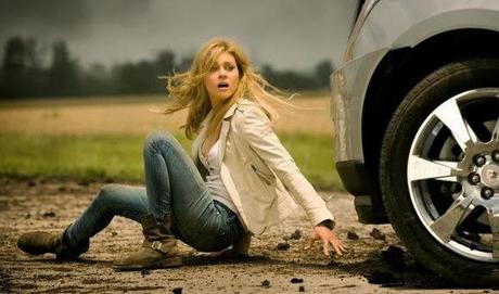 New Photos from 'Transformers: Age of Extinction'