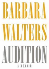 Interview Advice From Barbara Walters