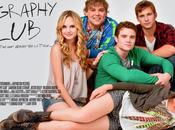 Review Book Movie Comparison: “Geography Club” Brent Hartinger