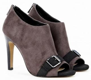 Shoe of the Day | Sole Society Chrissy Ankle Bootie