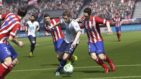 S&S Review: FIFA 14 (Xbox One/PS4)