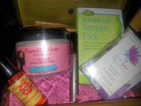 Beauty Arsenal | COCOTIQUE October & November Beauty Boxes