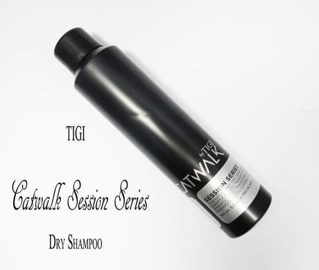 TIGI - Catwalk Session Series Dry Shampoo