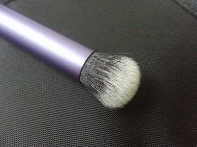 Review - Real Techniques  - Your Eyes /Enhanced Starter Set - Eye Makeup Brushes