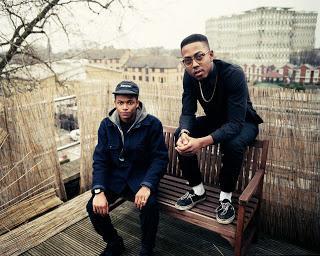 New Track from Stooki Sound