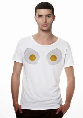 FOR LOVERS OF FRIED EGGS