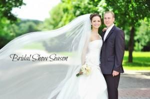 Tips for Wedding Planners Attending Bridal Shows