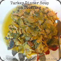 What to do with Thanksgiving leftovers - #dairyfree recipes!