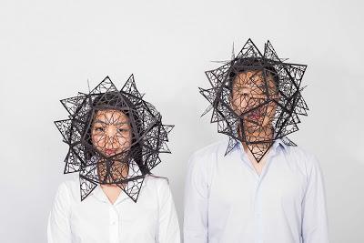 paper arts | paper sculpture + collage