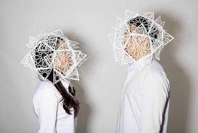 paper arts | paper sculpture + collage