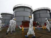 Leak Forces Shut Down Fukushima Water Decontamination Unit